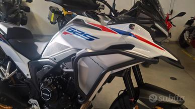 Kove 625X