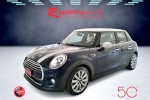 MINI Cooper D 1.5 Cooper D 5 porte Automatica Pron