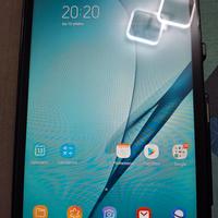 Samsung Galaxy Tab A 2016 10.1 SM-T580 Nero