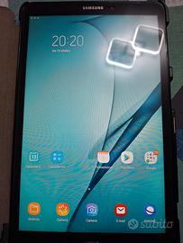 Samsung Galaxy Tab A 2016 10.1 SM-T580 Nero