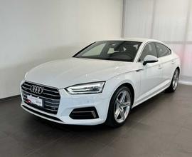 Audi A5 2nd serie SPB Sportback 2.0 TDI 190 C...