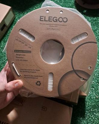 3D Printer Elegoo originali