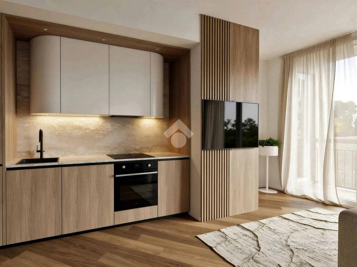 Appartamento – Bergamo, Ronchi, Redona - Vista 5