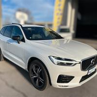 Volvo XC 60 XC60 B4 (d) AWD Geartronic R-design