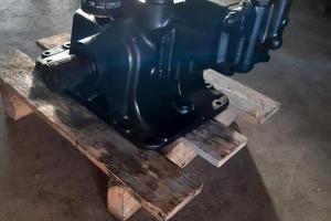 Sollevatore Same Explorer