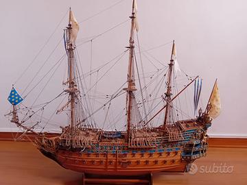 veliero" Soleil Royal"