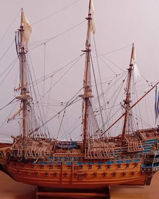 veliero" Soleil Royal"