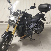 Bmw R1200R