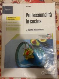 “Professionalità in cucina” scuola di enogastronom