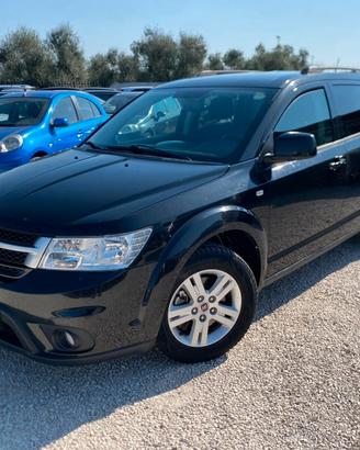 FIAT FREEMONT 2.0 MULTIJET 170 CV LOUNGE 7 POSTI U