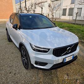 Volvo XC40 2020