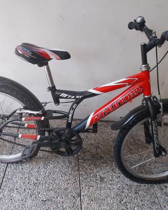 bicicletta