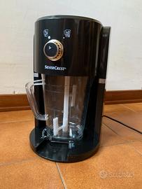 Tritaghiaccio Elettrico Silvercrest