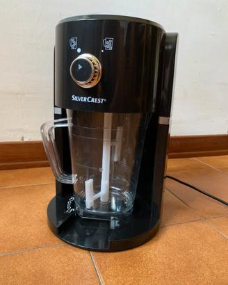 Tritaghiaccio Elettrico Silvercrest