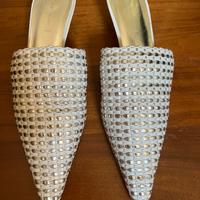 Mules Pancaldi 1888 - misura 37