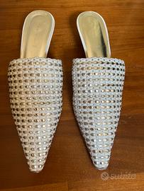 Mules Pancaldi 1888 - misura 37