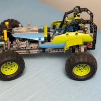 Lego Technics Dune Buggy CON SCATOLA