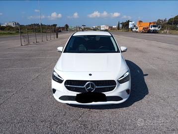 Mercedes Benz Classe B180d 2023