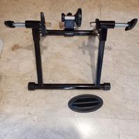 Rulli Homcom mai usati