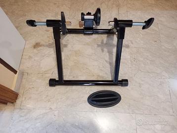 Rulli Homcom mai usati