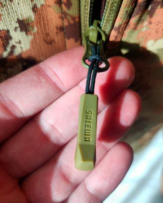 salewa veg. 