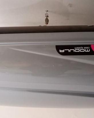 Baule auto