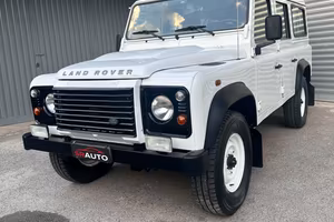 Land Rover Defender 110 2.2 TD4 Station Wagon N1