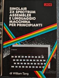 Sinclair ZX Spectrum Assembler e ...