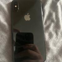 Iphone X 128gb