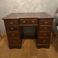 Scrivania epoca Vittoriana ‘800