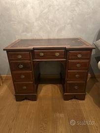 Scrivania epoca Vittoriana ‘800