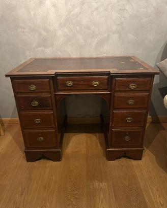 Scrivania epoca Vittoriana ‘800