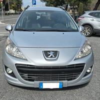 Peugeot 207 1.6 8V HDi 92 cv Sweet Years garanzia