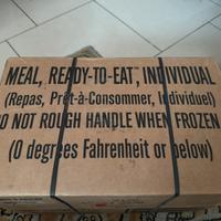 Mre USA