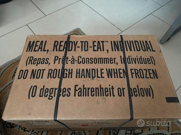 Mre USA