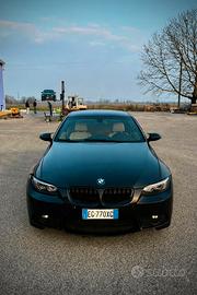 E92 330d