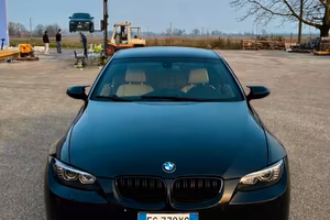 E92 330d