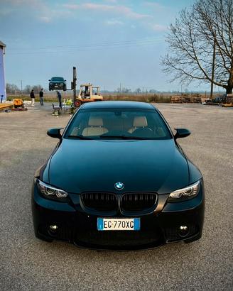 E92 330d