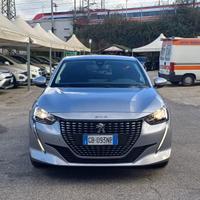 PEUGEOT 208 PureTech 100CV Stop&Start EAT8 5 po