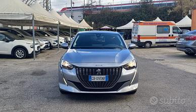 PEUGEOT 208 PureTech 100CV Stop&Start EAT8 5 po