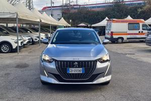 PEUGEOT 208 PureTech 100CV Stop&Start EAT8 5 po