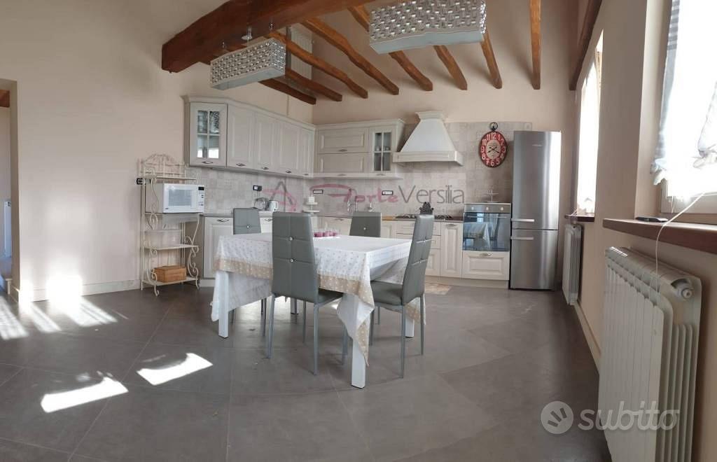 House in Seravezza, Frasso - Altro
