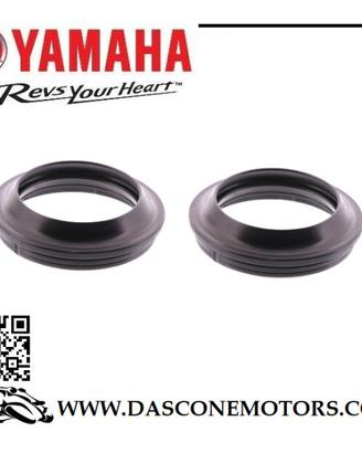 2 Parapolvere ORIGINALI YAMAHA TMAX 04 07