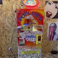 Distrubutori automatici usati