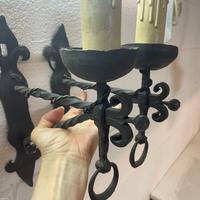 Appliques antiche