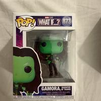 Funko Pop Gamora What If...?
