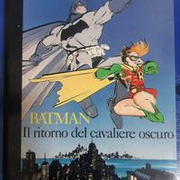 Batman - Il Ritorno Del Cavaliere Oscuro 1° Ediz