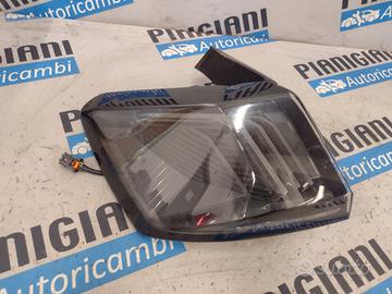 Faro Posteriore Sinistro Peugeot 3008 2017 - 2024