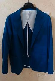 Completo giacca e pantalone bambino