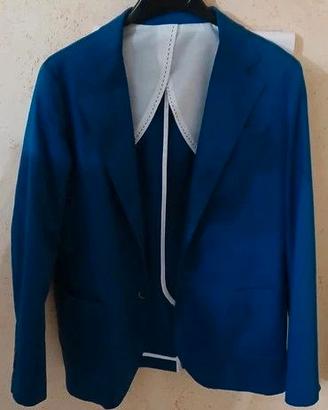 Completo giacca e pantalone bambino